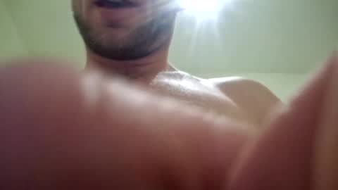 wildmike93 online show from May 7, 10:38 am