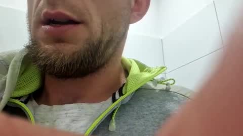 wildmike93 online show from May 23, 8:45 pm