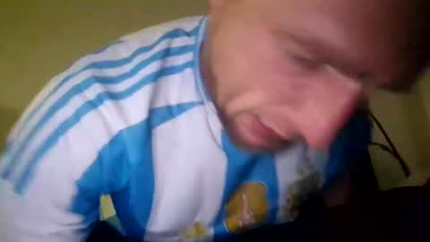wildmike93 online show from July 7, 7:29 pm