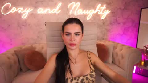 wildpantherx online show from July 30, 1:18 pm