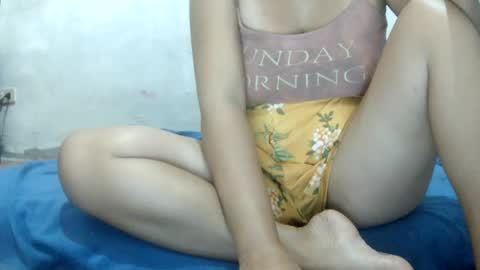 wildpoohkhaye online show from July 4, 10:45 pm