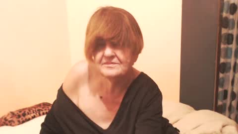 WildRedCat online show from July 29, 11:34 pm
