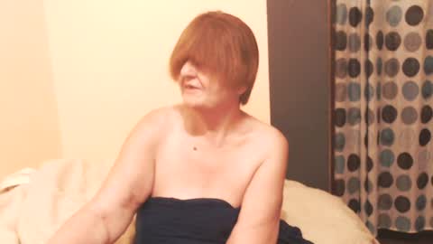 WildRedCat online show from August 6, 10:20 pm