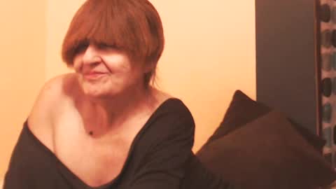 WildRedCat online show from August 8, 11:05 pm