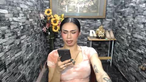 ROXIE online show from August 12, 10:12 pm