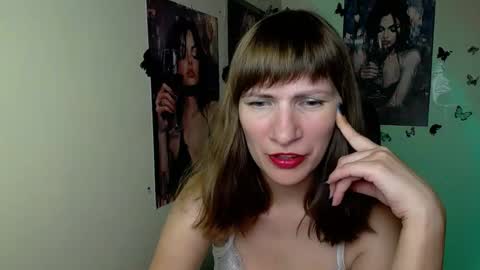 Rosalinda online show from August 11, 6:21 pm