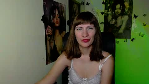 Rosalinda online show from August 11, 7:27 pm