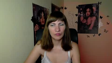 Rosalinda online show from August 11, 11:18 pm