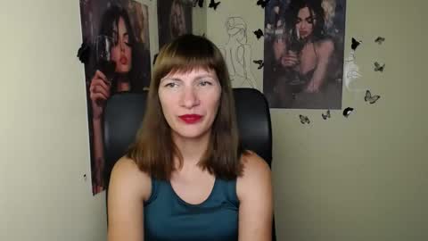 Rosalinda online show from August 13, 6:11 pm