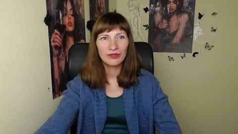 Rosalinda online show from August 13, 9:40 pm
