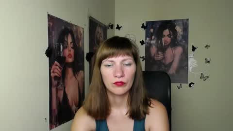 Rosalinda online show from August 14, 4:38 am