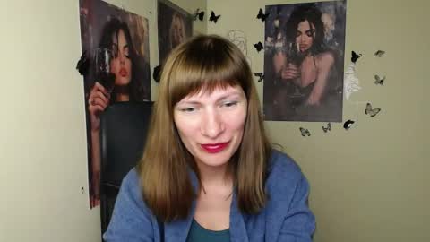 Rosalinda online show from August 14, 5:44 am