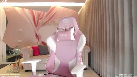 Liliana online show from August 3, 10:06 pm