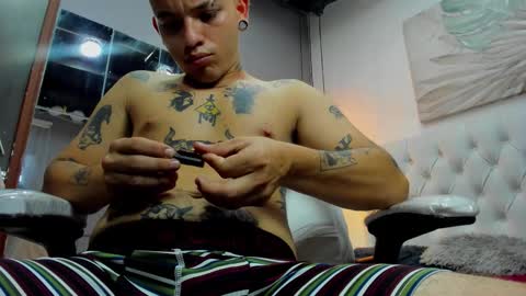 wild online show from February 24, 6:56 am