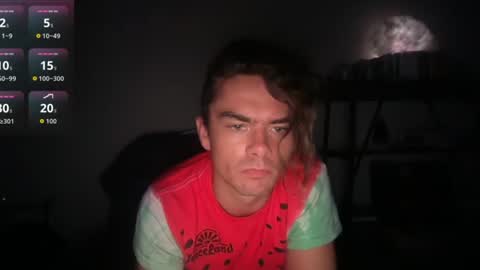 wildtravis online show from June 25, 9:01 am