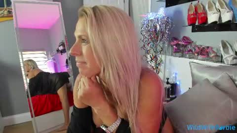 Angelica 49 online show from August 3, 5:53 pm