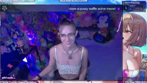 Wylie Wanderlust online show from July 5, 2:36 am