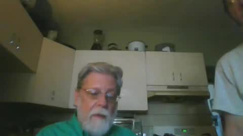 wilhelm_will online show from August 15, 7:51 pm