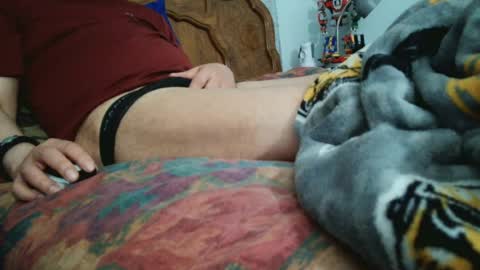 Willamyth online show from August 3, 3:24 am
