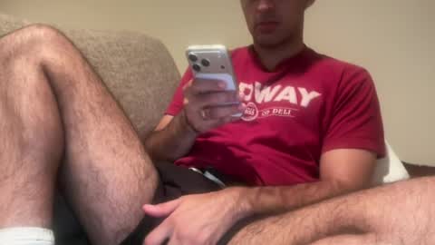 willfuckdudes online show from July 21, 1:20 am