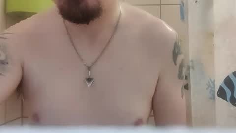 willhelm_the_pleaser online show from February 18, 6:32 am
