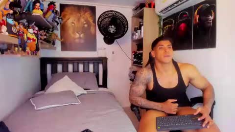 Dracko online show from June 23, 8:32 pm