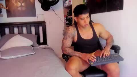 Dracko online show from June 26, 7:23 am