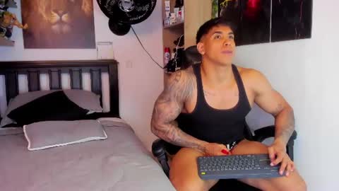 Dracko online show from July 8, 6:34 pm