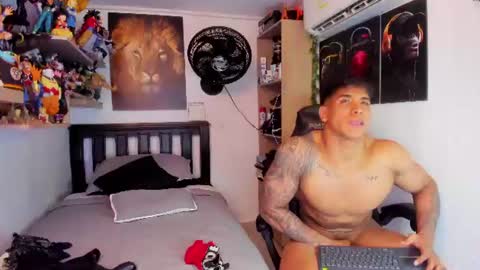 Dracko online show from July 8, 8:46 pm