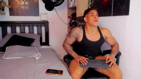 Dracko online show from July 29, 12:50 am