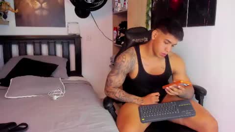Dracko online show from July 29, 1:56 am