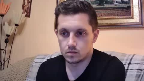 williamarron93 online show from February 24, 7:01 pm