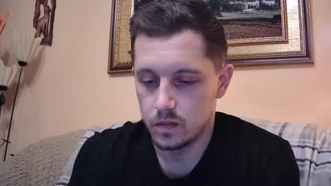 williamarron93 online show from March 5, 2:35 pm