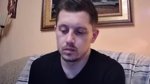 williamarron93 online show from March 6, 11:40 am