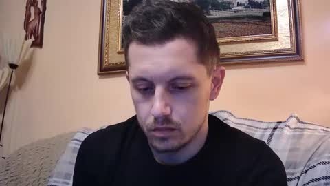 williamarron93 online show from March 7, 1:08 pm