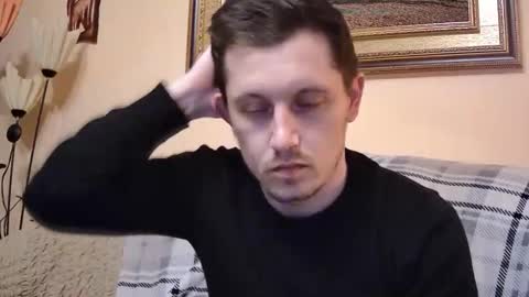 williamarron93 online show from April 1, 10:46 am
