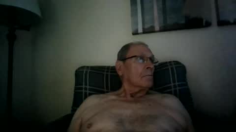 BillyJohn online show from July 26, 2:11 pm