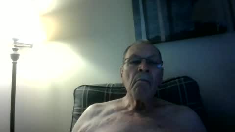 BillyJohn online show from July 27, 12:43 pm