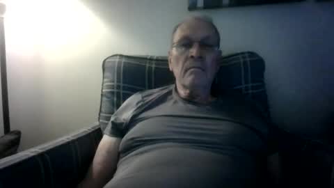 BillyJohn online show from August 6, 1:43 pm
