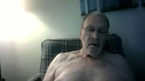 BillyJohn online show from September 1, 4:41 pm