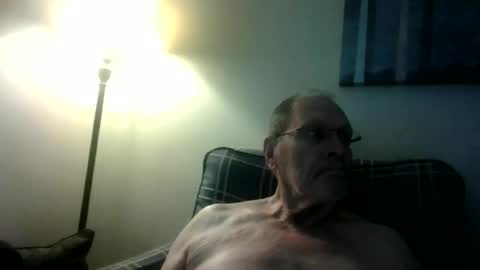 BillyJohn online show from September 1, 5:47 pm
