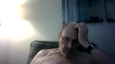 BillyJohn online show from September 1, 7:26 pm