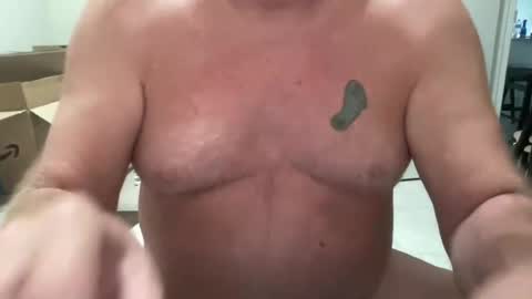 willieb777 online show from August 2, 7:54 pm