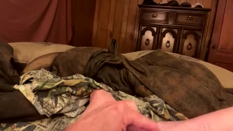 williewants online show from March 11, 11:57 pm