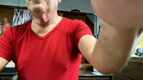 willirob online show from July 9, 6:46 pm