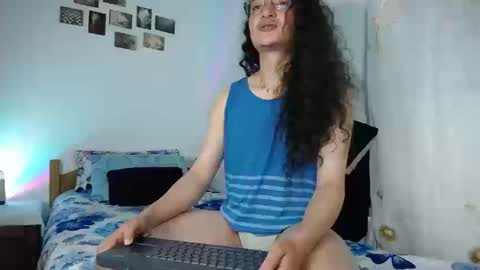 willmonkey online show from March 11, 11:13 pm