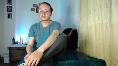 willmonkey online show from March 27, 2:05 am