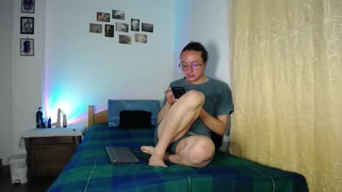 willmonkey online show from March 27, 3:10 am