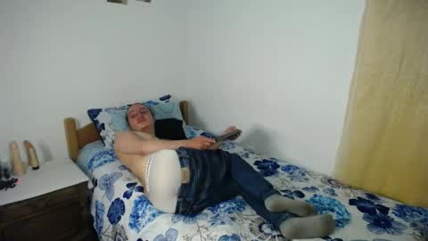 willmonkey online show from May 11, 6:26 am