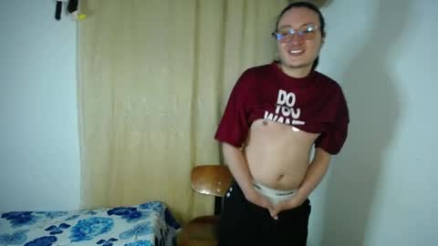 willmonkey online show from May 16, 7:19 am